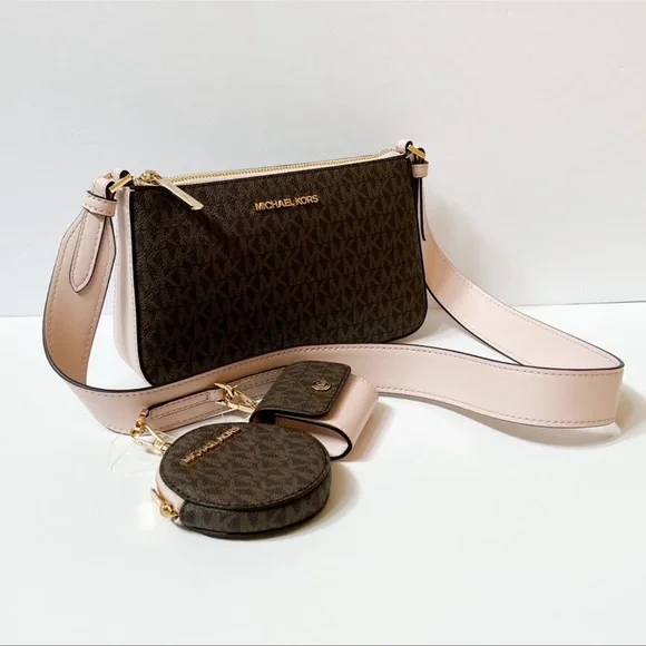 Michael Kors Jet Set Travel